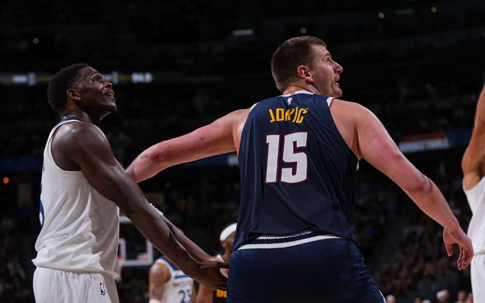Knicks x Pacers e Nuggets x Wolves: onde assistir ao vivo e horários dos jogos da NBA