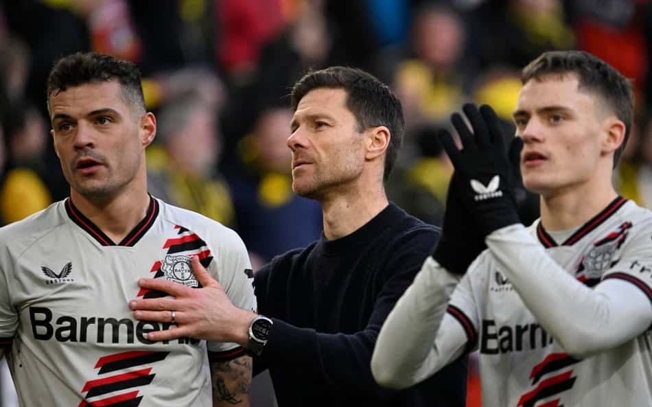 Craque do Bayer Leverkusen desperta interesse do Real Madrid, diz jornal