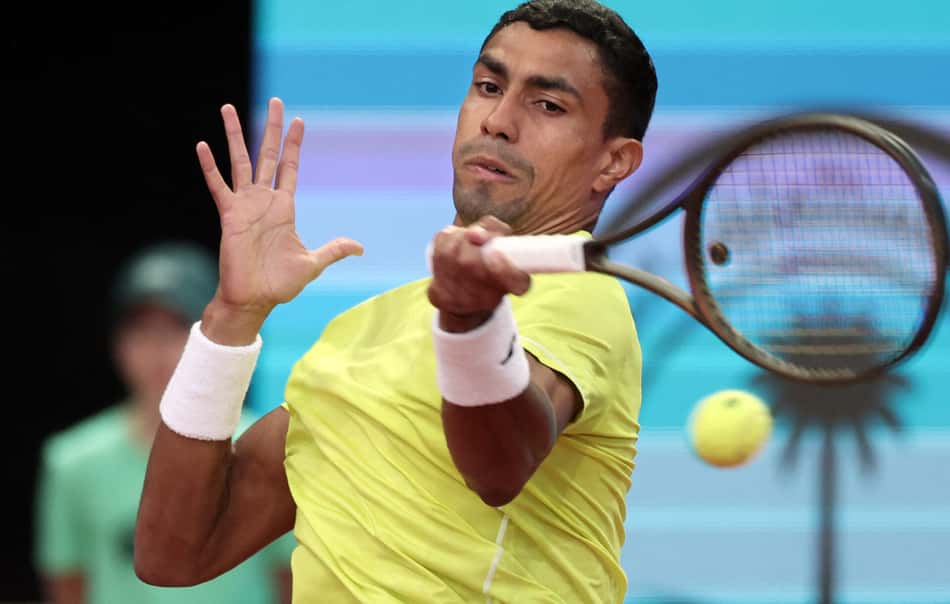 TENNIS-ATP-ESP