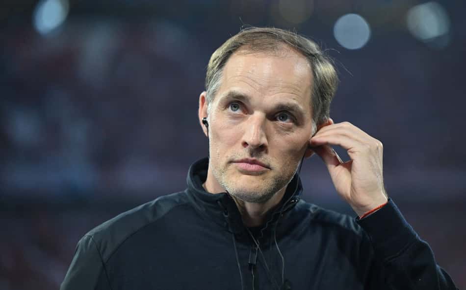 Treinador favorito a comandar o Bayern nega oferta, segundo jornalista
