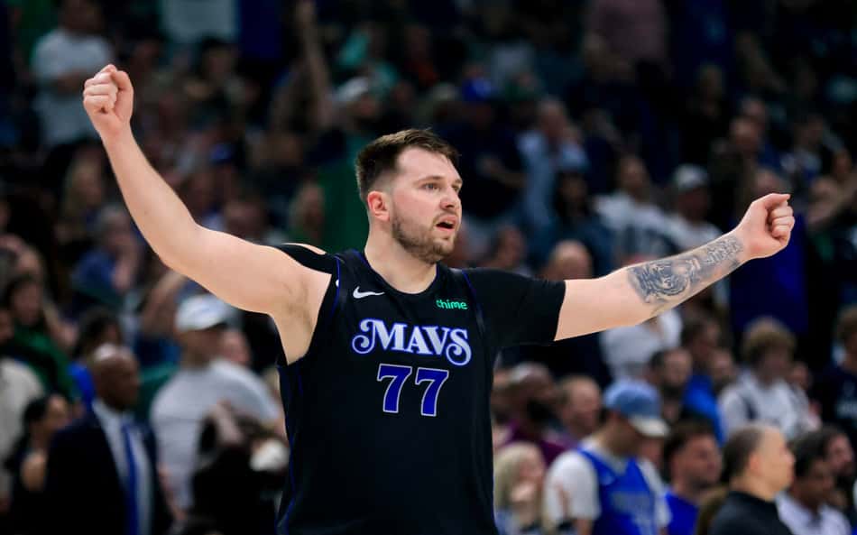 Doncic nas semis! Veja como foi o 15º dia de Playoffs da NBA