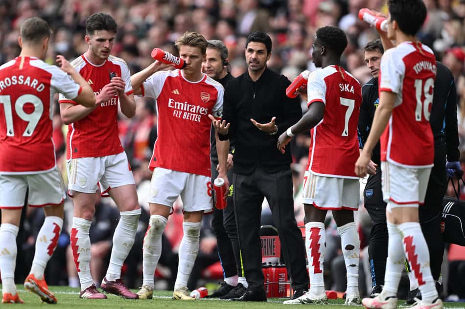 FBL-ENG-PR-ARSENAL-BOURNEMOUTH
