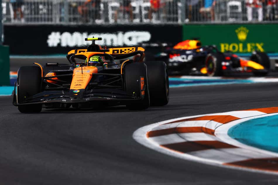 F1 Grand Prix of Miami - Fórmula 1