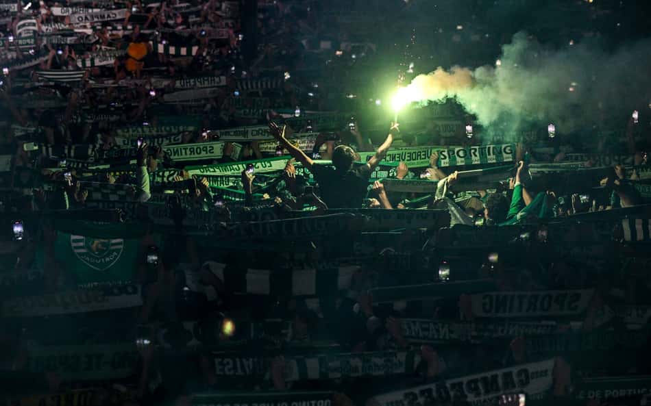 Sporting conquista o título português; confira a lista dos campeões