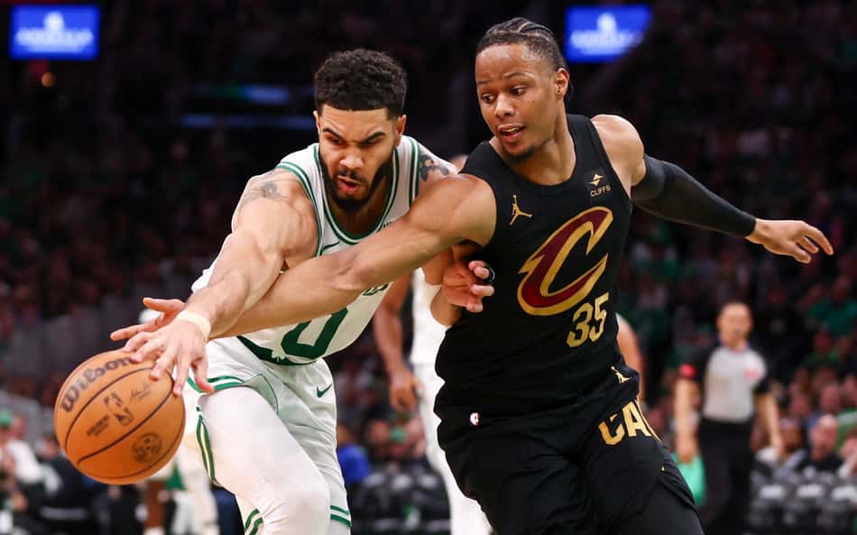 Celtics na frente! Confira como estão as semifinais dos playoffs da NBA