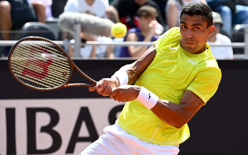 Thiago Monteiro e Thiago Wild disputam o Nº 1 do Brasil em Roland Garros; Bia Haddad tenta evitar queda