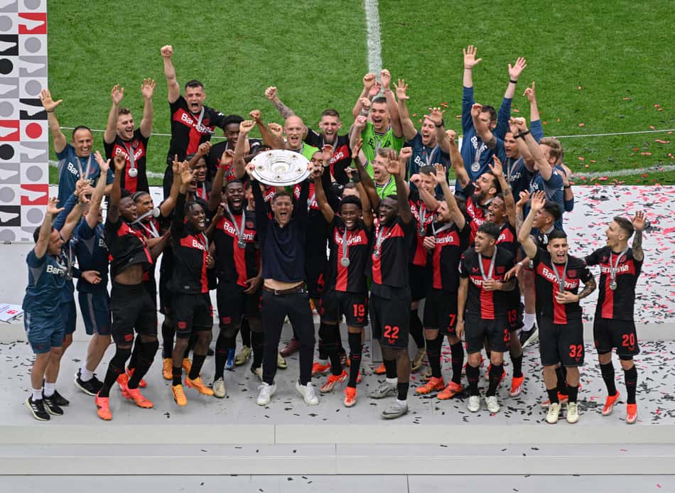FBL-GER-BUNDESLIGA-LEVERKUSEN-AUGSBURG