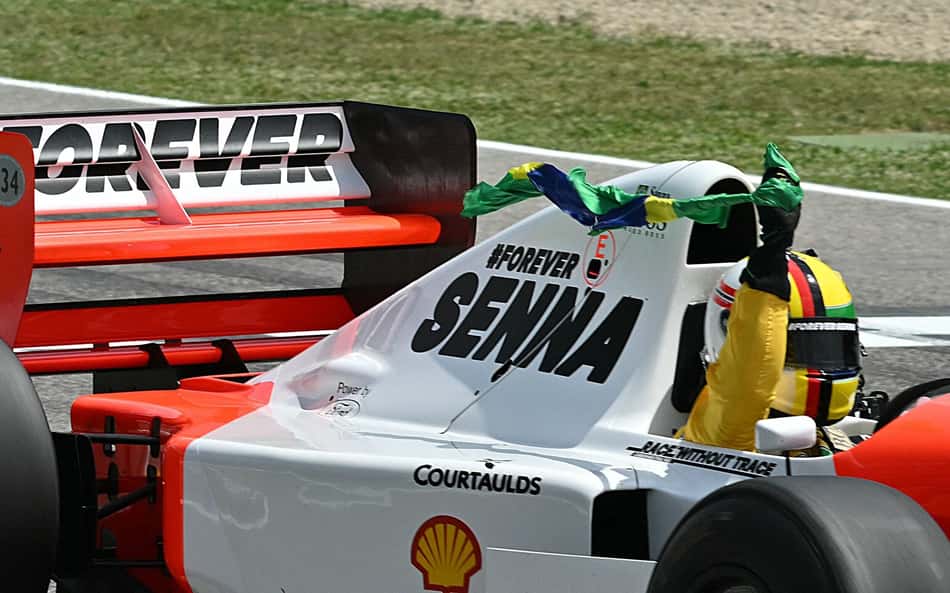 Coluna do Bichara: Ímola de tristes recordações na F1