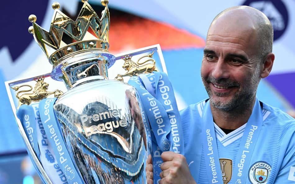Receita de transmissão garante premiação milionária aos 20 times da Premier League; veja valores