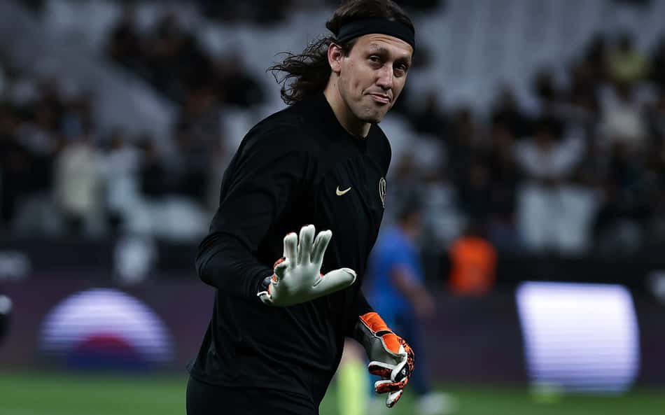 Primeiro jogo do Corinthians sem Cássio tem torcedores carentes e sugestões de substitutos