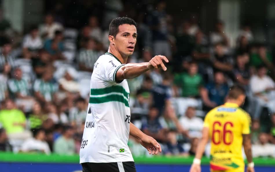 Coritiba x Sport: odds, estatísticas e informações para apostar na 3ª rodada da Série B