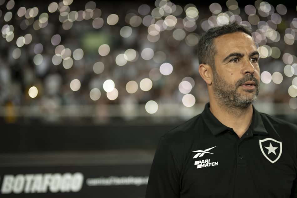 Botafogo x Vitória