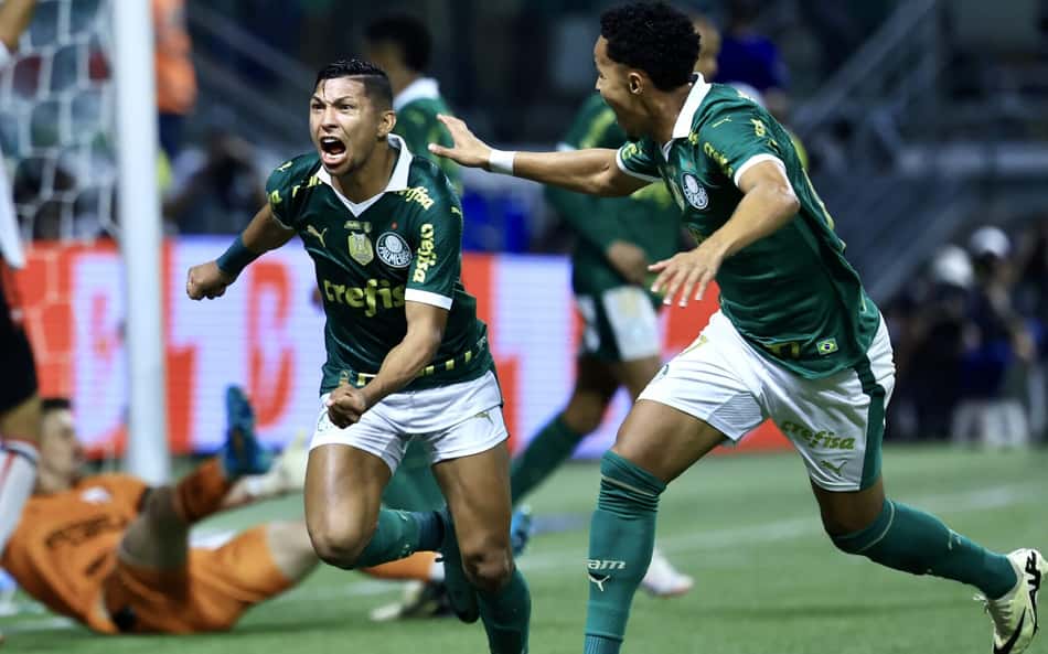 Cuiabá x Palmeiras: odds, estatísticas e informações para apostar na 5ª rodada do Brasileirão