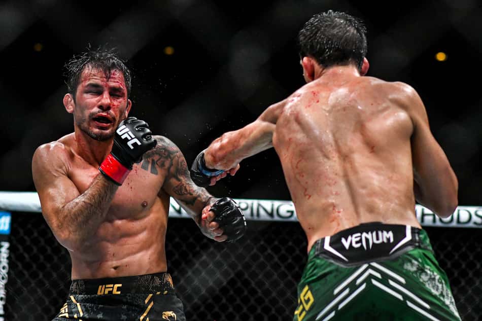Alexandre Pantoja - UFC 301 UFC Rio de Janeiro