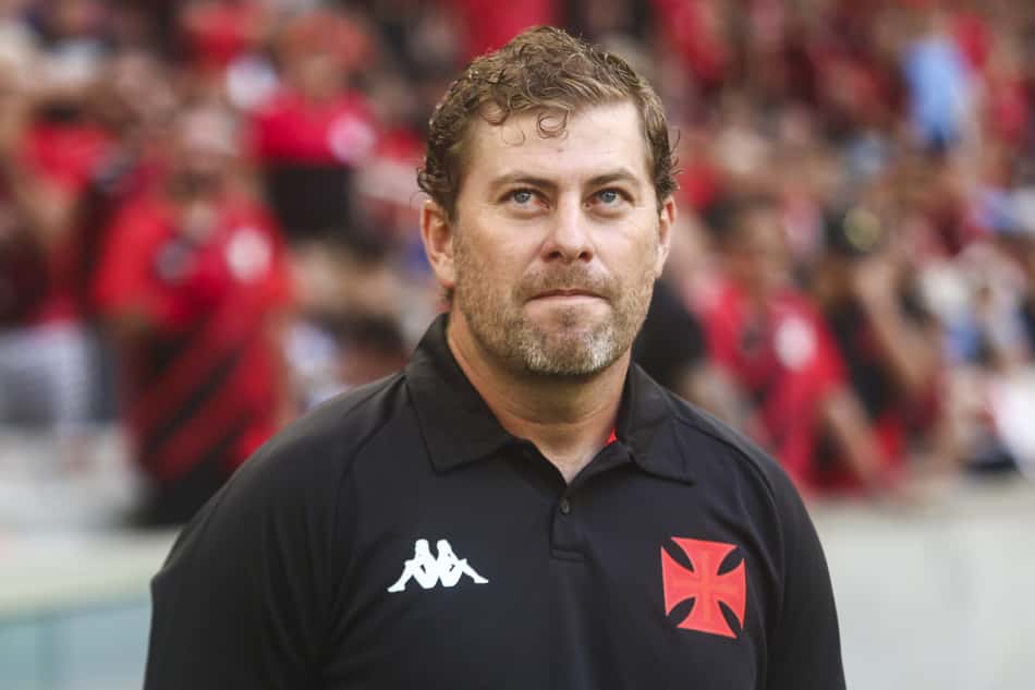 Rafael Paiva - Vasco