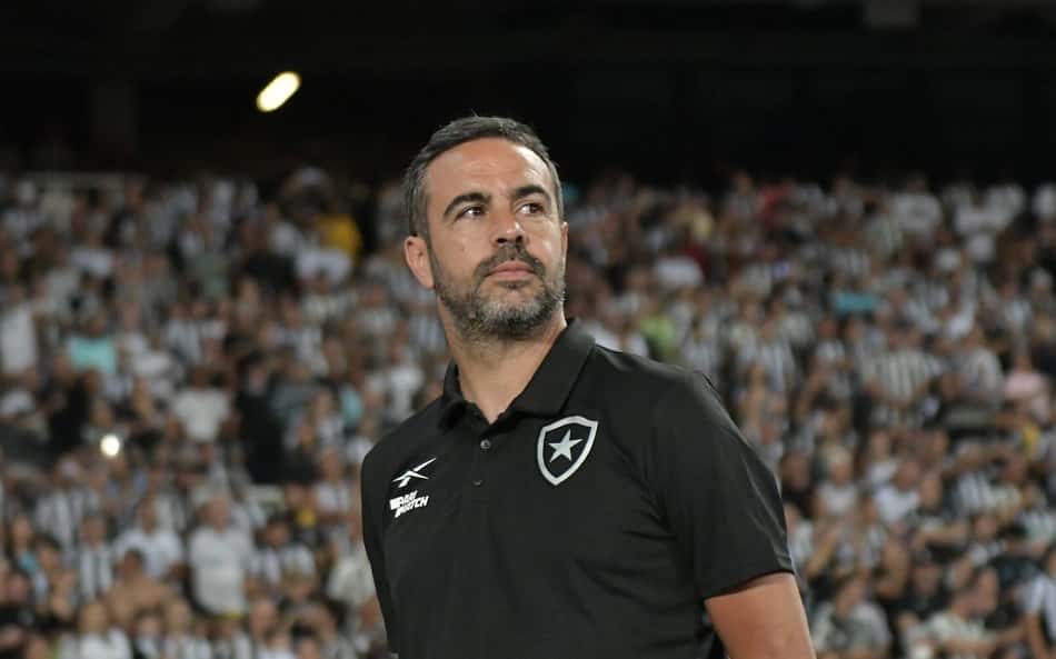 Botafogo perde invencibilidade e encara decisão na Libertadores