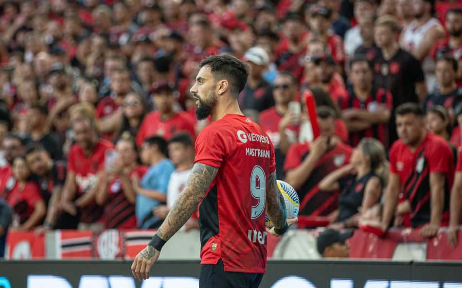 Rayo Zuliano x Athletico: odds, estatísticas e informações para apostar na 4ª rodada da Sul-Americana