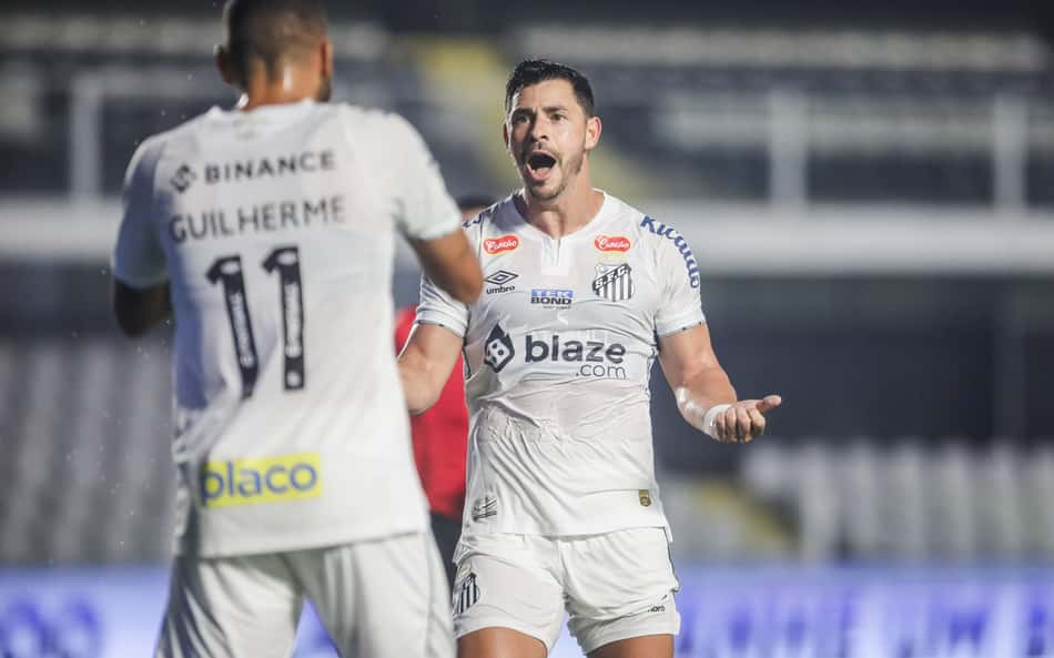 América-MG x Santos: odds, estatísticas e informações para apostar na Série B