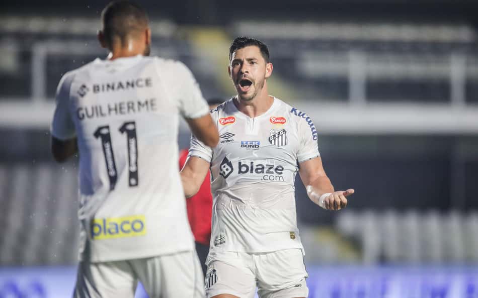 Amazonas x Santos: odds, estatísticas e informações para apostar na 4ª rodada da Série B