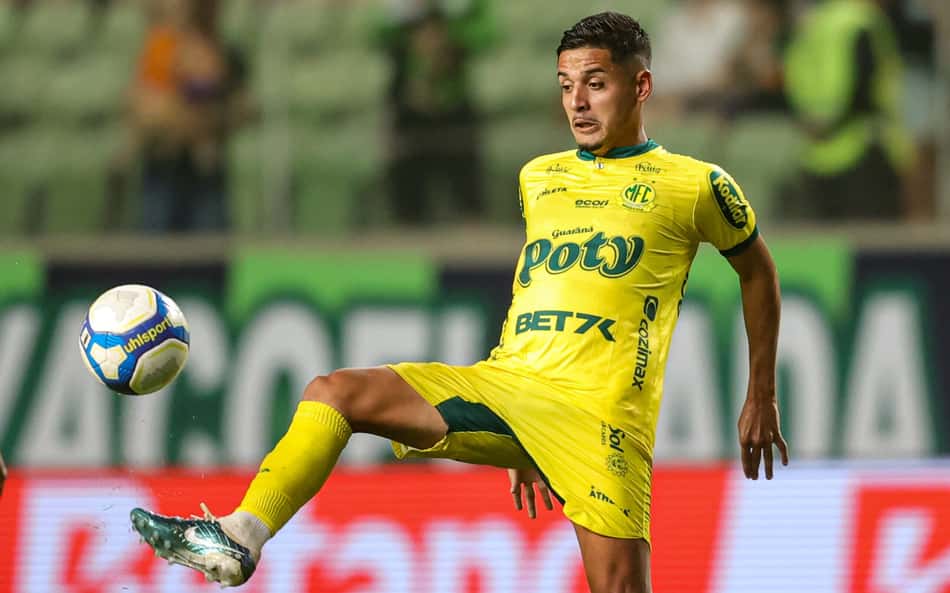 Mirassol x Ituano: odds, estatísticas e informações para apostar na 6ª rodada da Série B