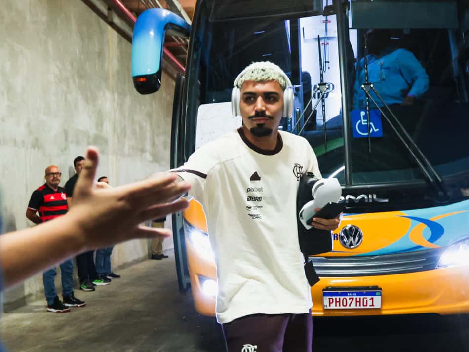 Gabigol - Flamengo