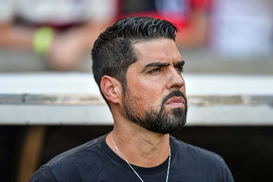 BRASILEIRO A 2024, FLAMENGO x CORINTHIANS