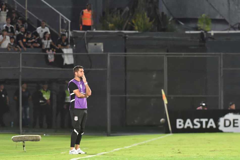 FBL-SUL AMERICANA-NACIONALPAR-CORINTHIANS