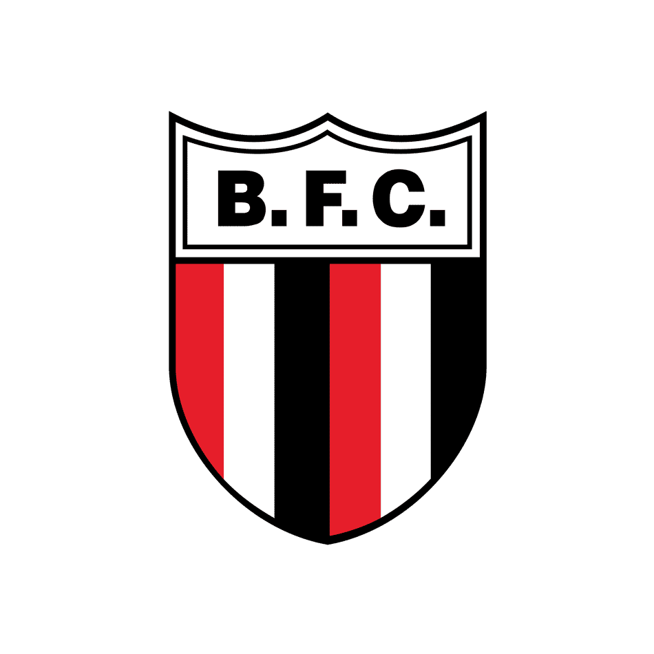 Botafogo-SP - Escudo