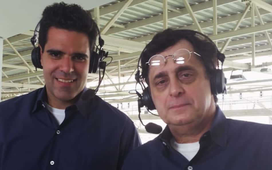 Amigos e parceiros de profissão repercutem a morte de Antero Greco: 'um craque das palavras'