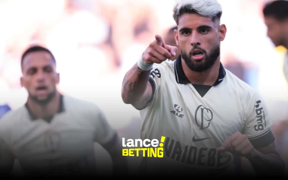 Corinthians x Argentinos Juniors: odds, estatísticas e informações para apostar na 5ª rodada da Sul-Americana