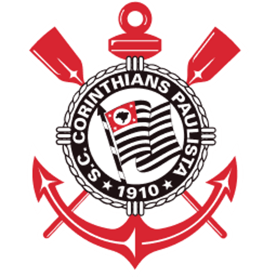 Corinthians - Logo