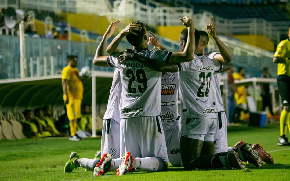 Figueirense x Ferroviária: odds, estatísticas e informações para apostar na Série C