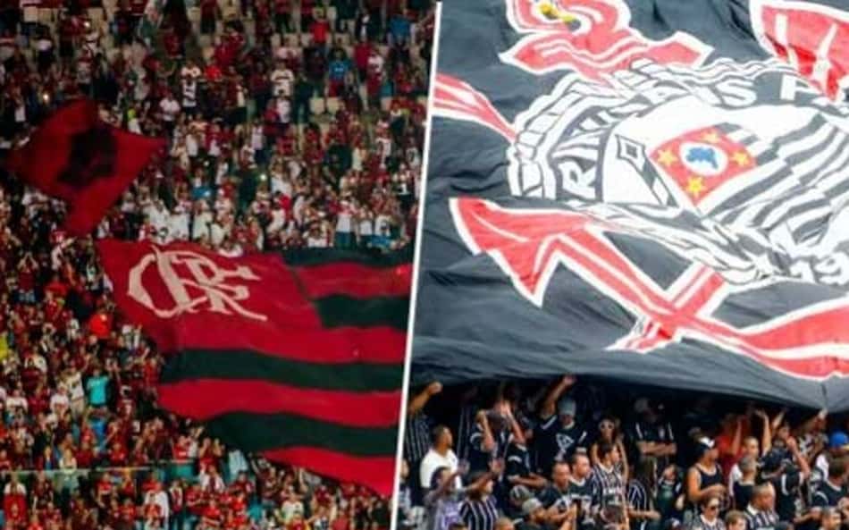 Vidente crava futuro de Flamengo e Corinthians na Copa do Brasil