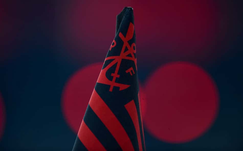 Flamengo é o único brasileiro em lista dos 50 clubes mais valiosos do mundo