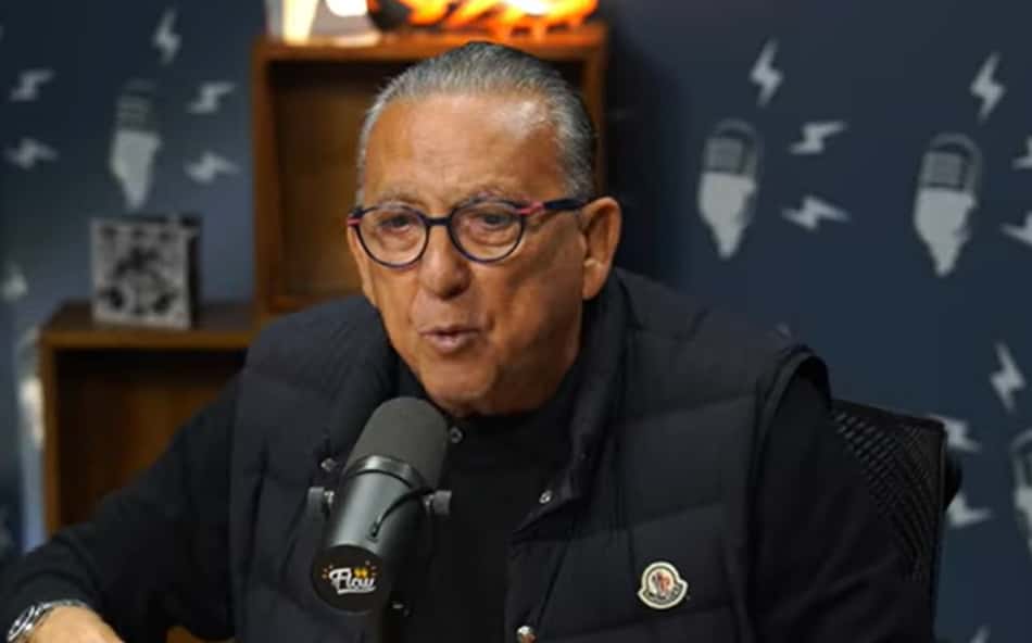 Galvão revela desejo de voltar a narrar Fórmula 1 após GP de Mônaco