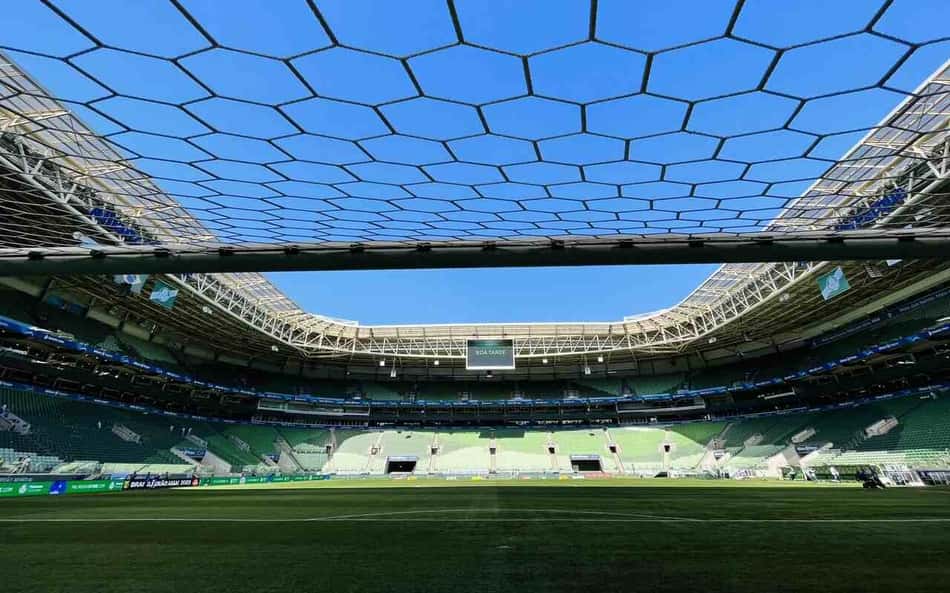 Após 'guerra', WTorre busca acordo milionário e paz na relação com Palmeiras