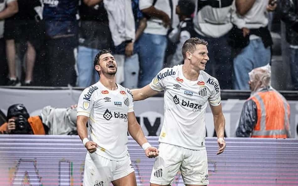 Amazonas x Santos: onde assistir ao vivo, horário e prováveis escalações do jogo pela Série B