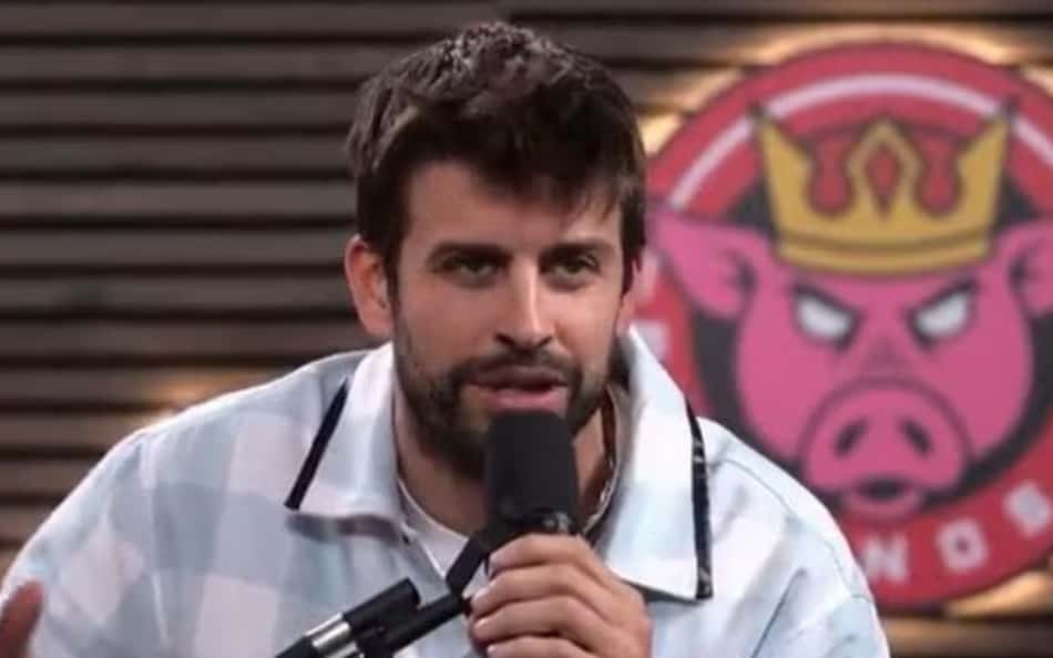 Idealizado por Piqué e com presença de Falcão, torneio de Fut7 ganha transmissão no Brasil