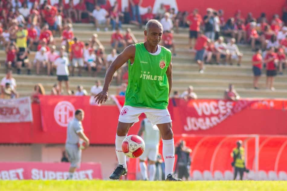 Romario-America-RJ