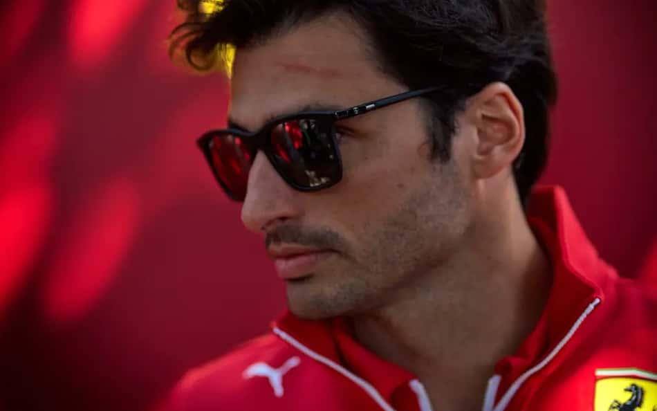 Mercedes espera e Red Bull rejeita: por que Sauber é favorita para ter Sainz em 2025?