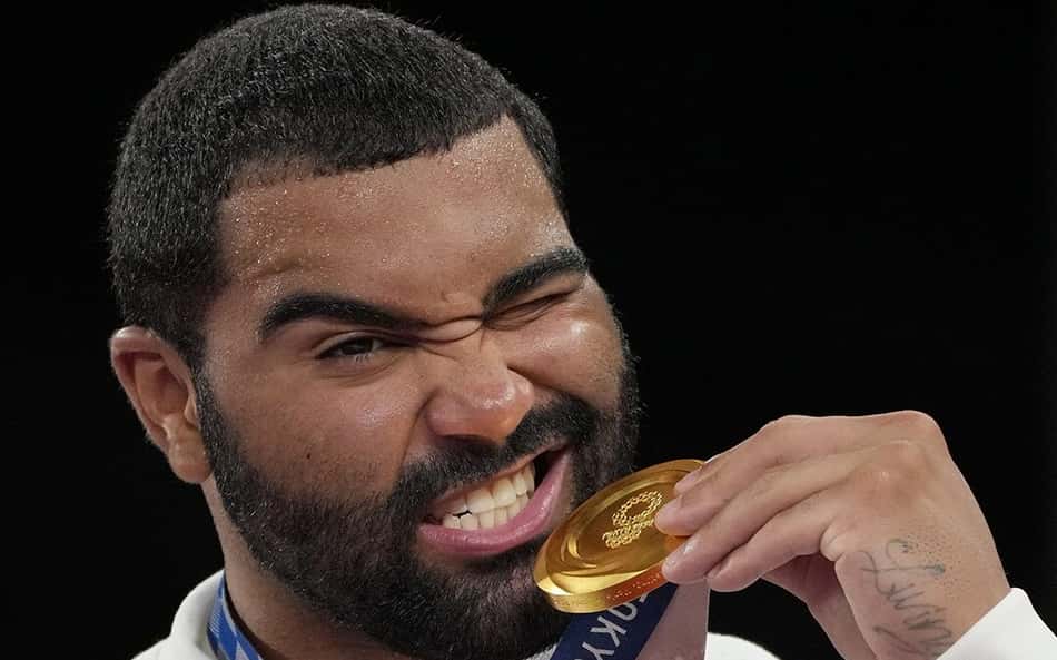 Time da NFL anuncia contratação de campeão olímpico