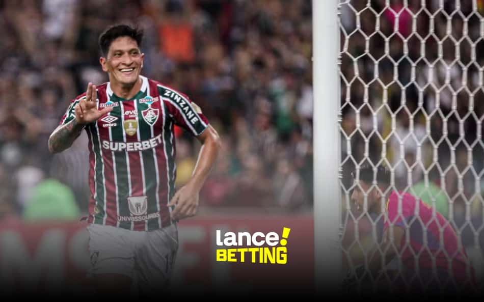 Fluminense x Cerro Porteño-PAR: odds, estatísticas e informações para apostar na 5ª rodada da Libertadores