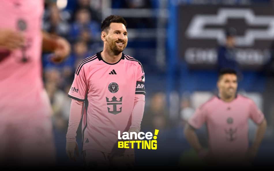 Orlando City x Inter Miami: odds, estatísticas e informações para apostar na MLS