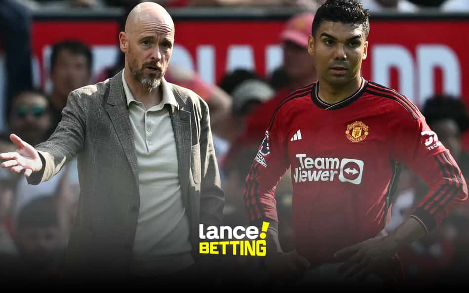 Manchester United x Newcastle: odds, estatísticas e informações para apostar na Premier League