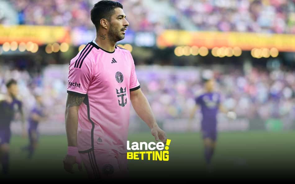 Inter Miami x DC United: odds, estatísticas e informações para apostar na MLS