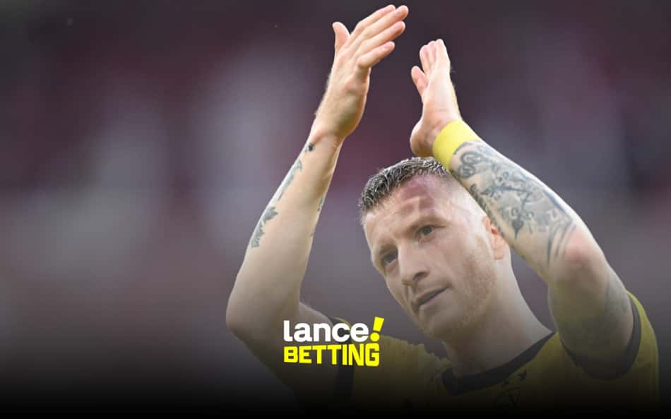 Borussia Dortmund x Darmstadt: odds, estatísticas e informações para apostar na Bundesliga