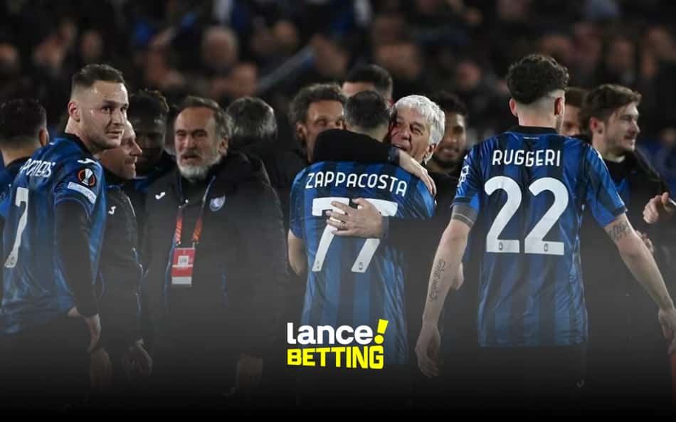 Olympique de Marseille x Atalanta: odds, estatísticas e informações para apostar na Europa League