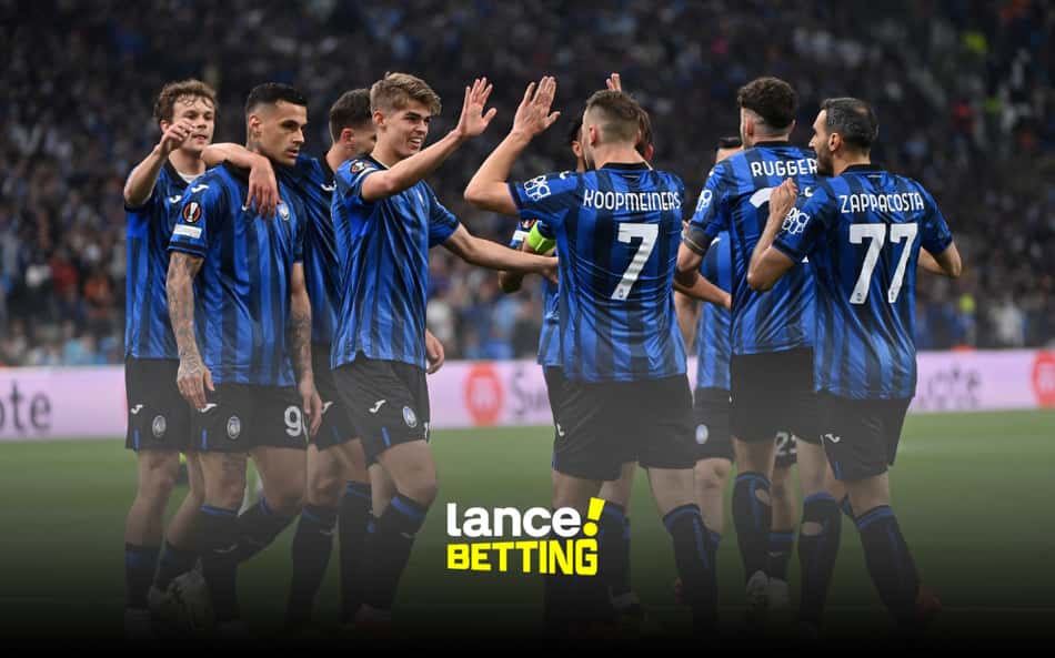 Atalanta x Marseille: odds, estatísticas e informações para apostar na Europa League