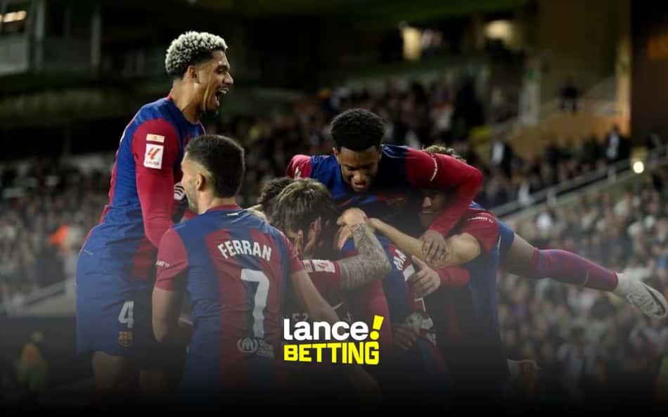 Girona x Barcelona: odds, estatísticas e informações para apostar em La Liga