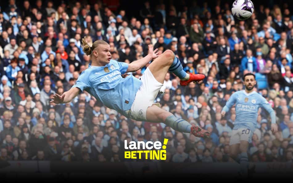 Fulham x Manchester City: odds, estatísticas e informações para apostar na Premier League